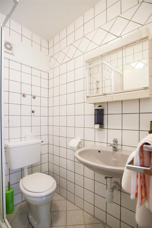 Friendly People'S Guest House Ζαντάρ Εξωτερικό φωτογραφία