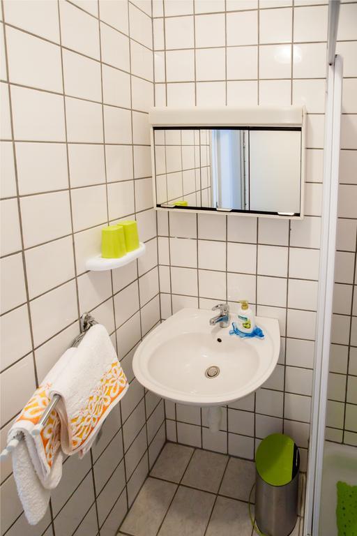 Friendly People'S Guest House Ζαντάρ Εξωτερικό φωτογραφία