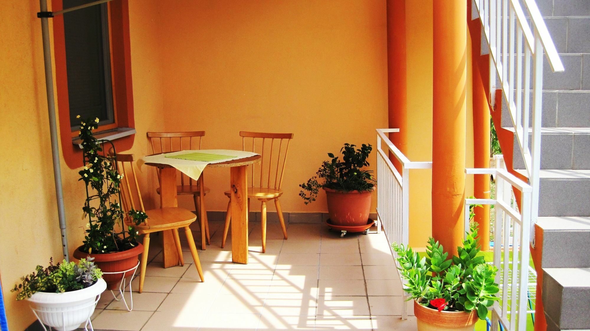 Friendly People'S Guest House Ζαντάρ Εξωτερικό φωτογραφία
